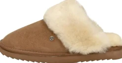 Warmbat Flurry Cognac Fashion
