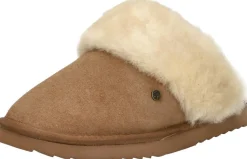 Warmbat Flurry Cognac Fashion