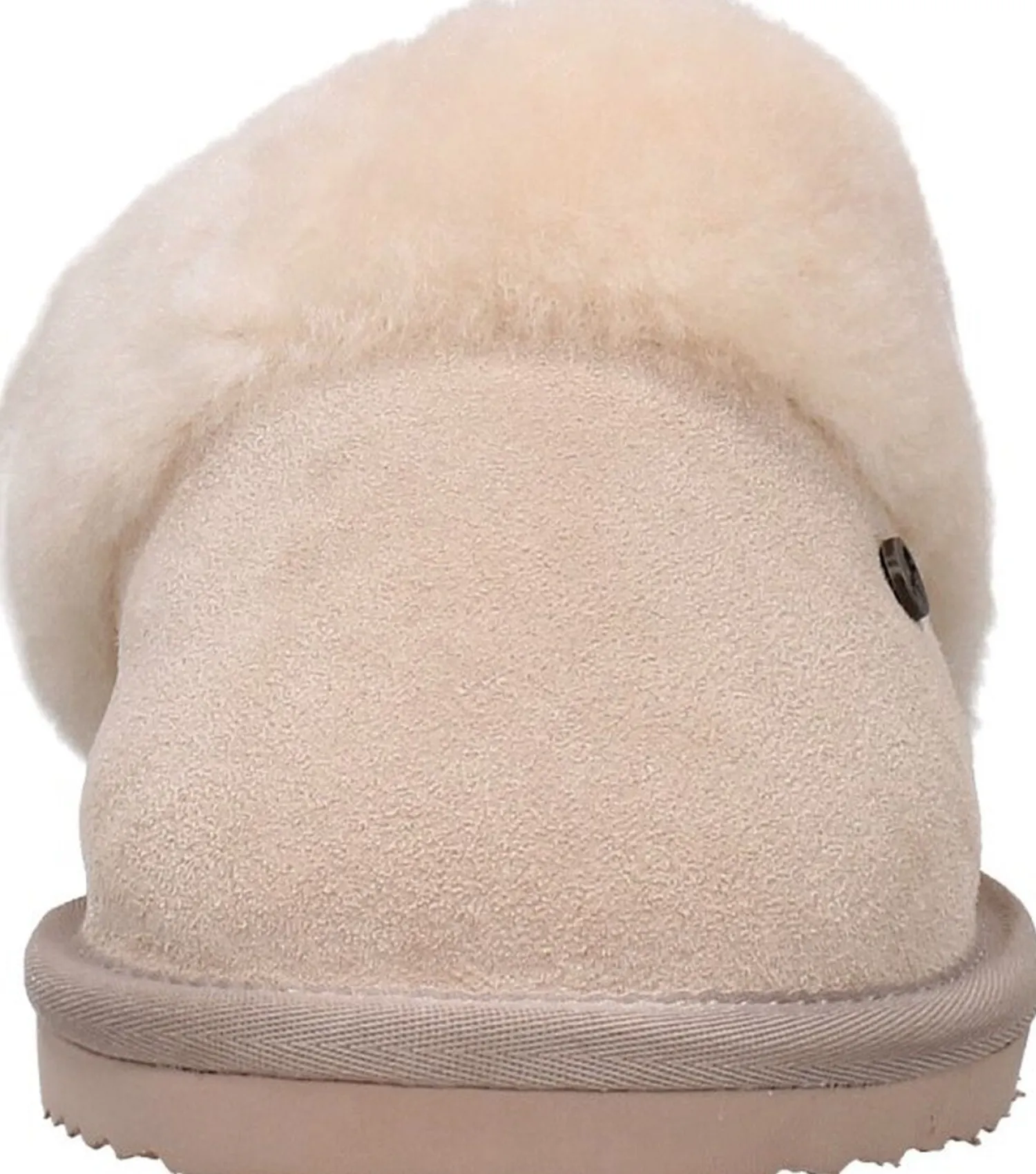 Warmbat Flurry Beige Fashion