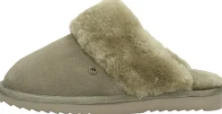 Warmbat Flurry Taupe New