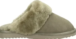 Warmbat Flurry Taupe New