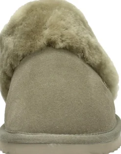 Warmbat Flurry Taupe New