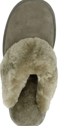 Warmbat Flurry Taupe New
