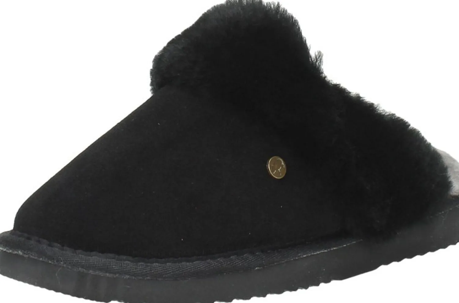 Warmbat Flurry Zwart Outlet