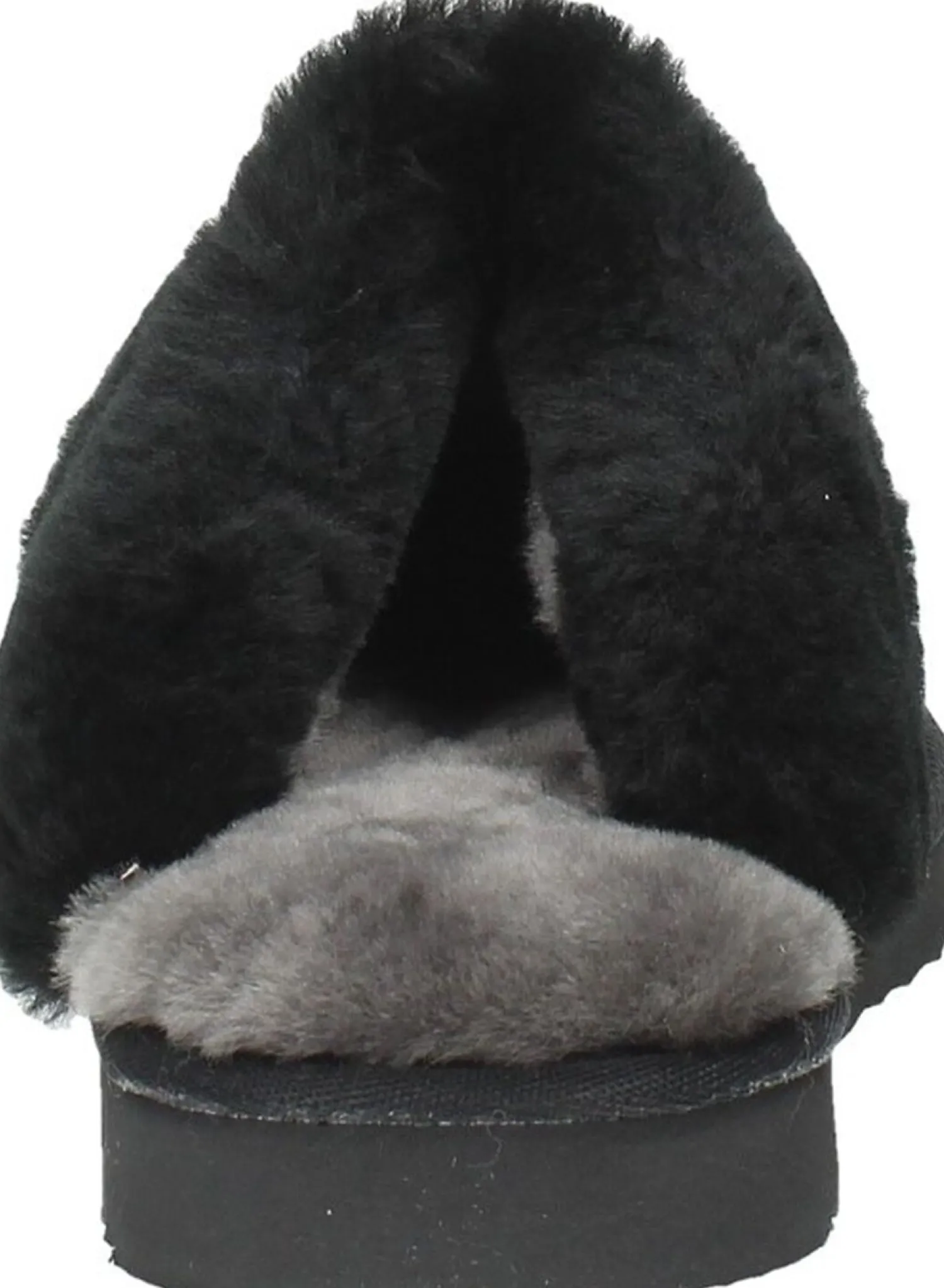 Warmbat Flurry Zwart Outlet
