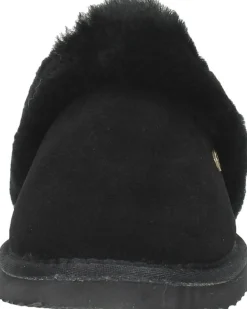 Warmbat Flurry Zwart Outlet