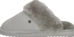 Warmbat Flurry Lichtgrijs Fashion