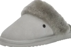 Warmbat Flurry Lichtgrijs Fashion