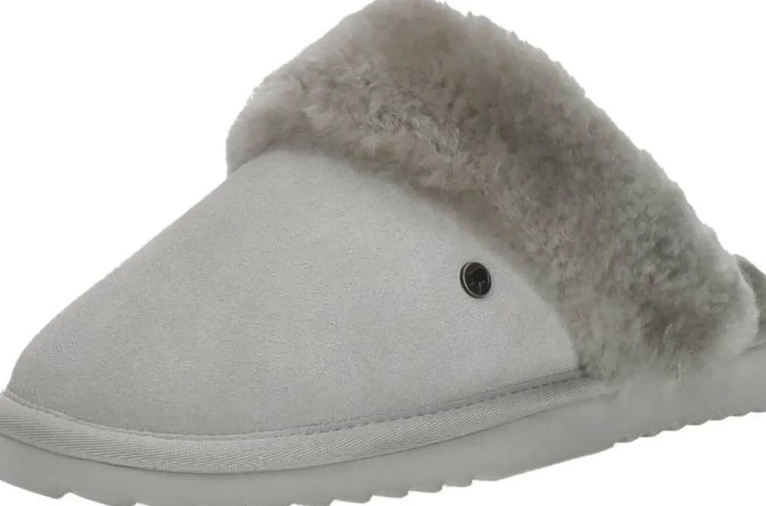 Warmbat Flurry Lichtgrijs Fashion