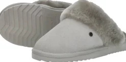 Warmbat Flurry Lichtgrijs Fashion