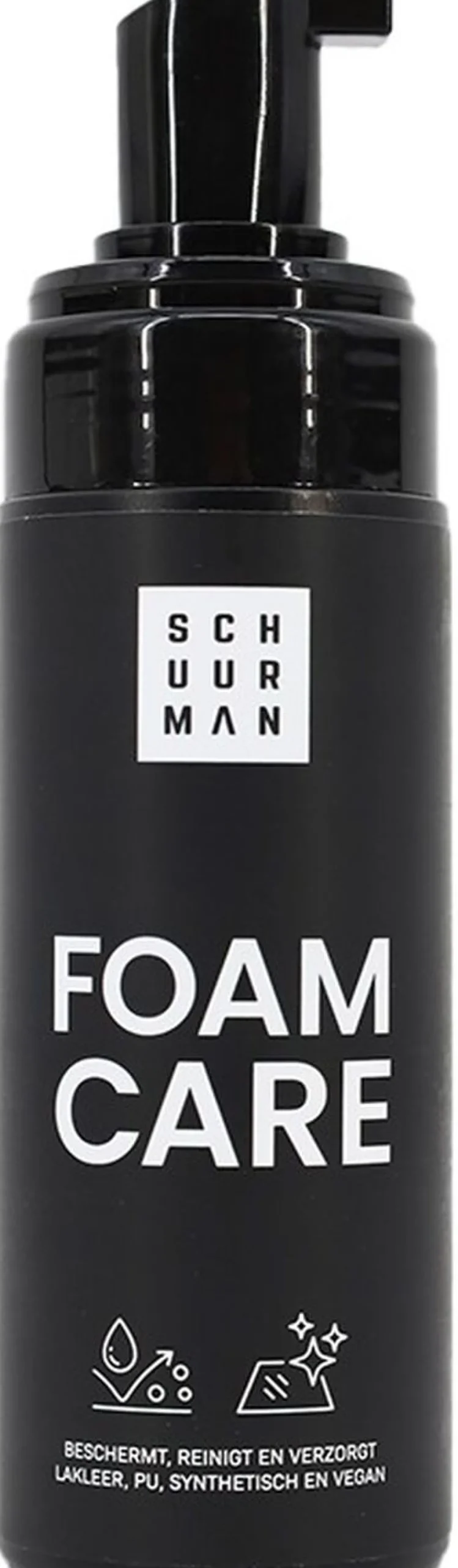 Schuurman Foam Care Kleurloos Best