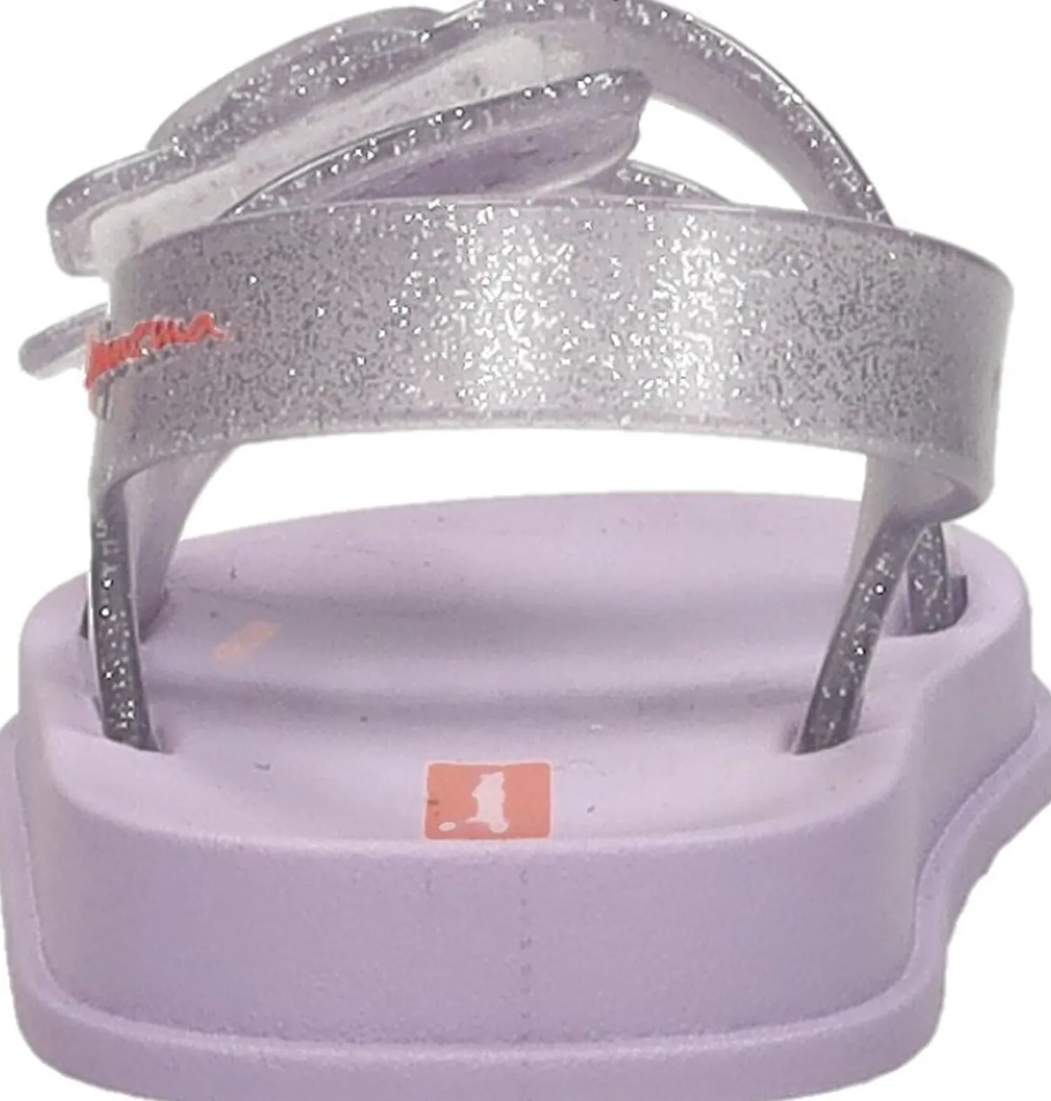 Ipanema Follow Baby Lila Clearance