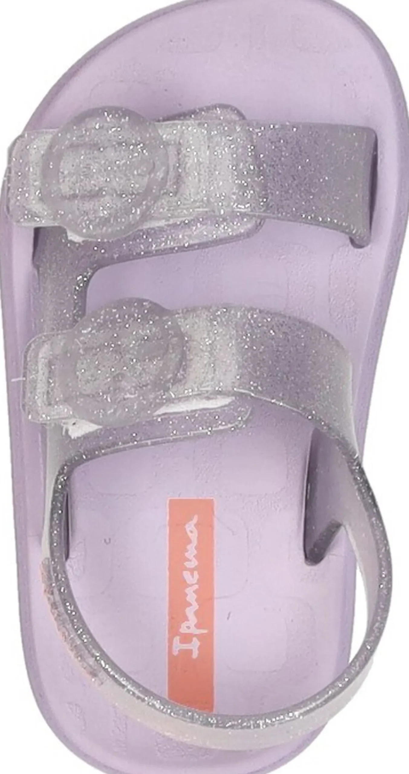 Ipanema Follow Baby Lila Clearance