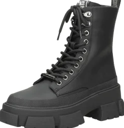 Steve Madden Forecast Zwart Best