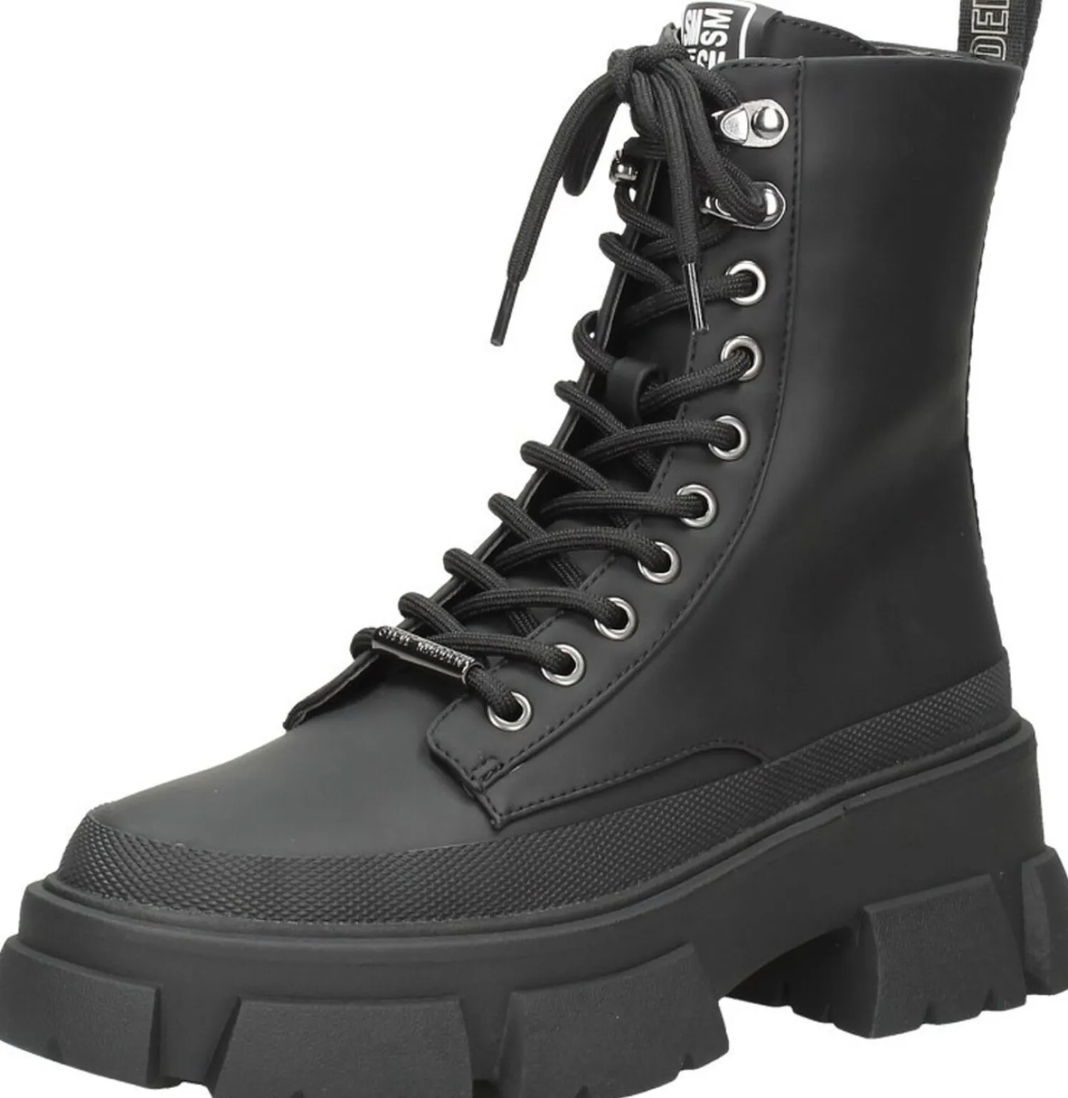Steve Madden Forecast Zwart Best