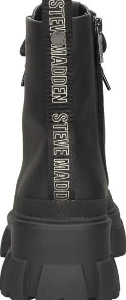 Steve Madden Forecast Zwart Best
