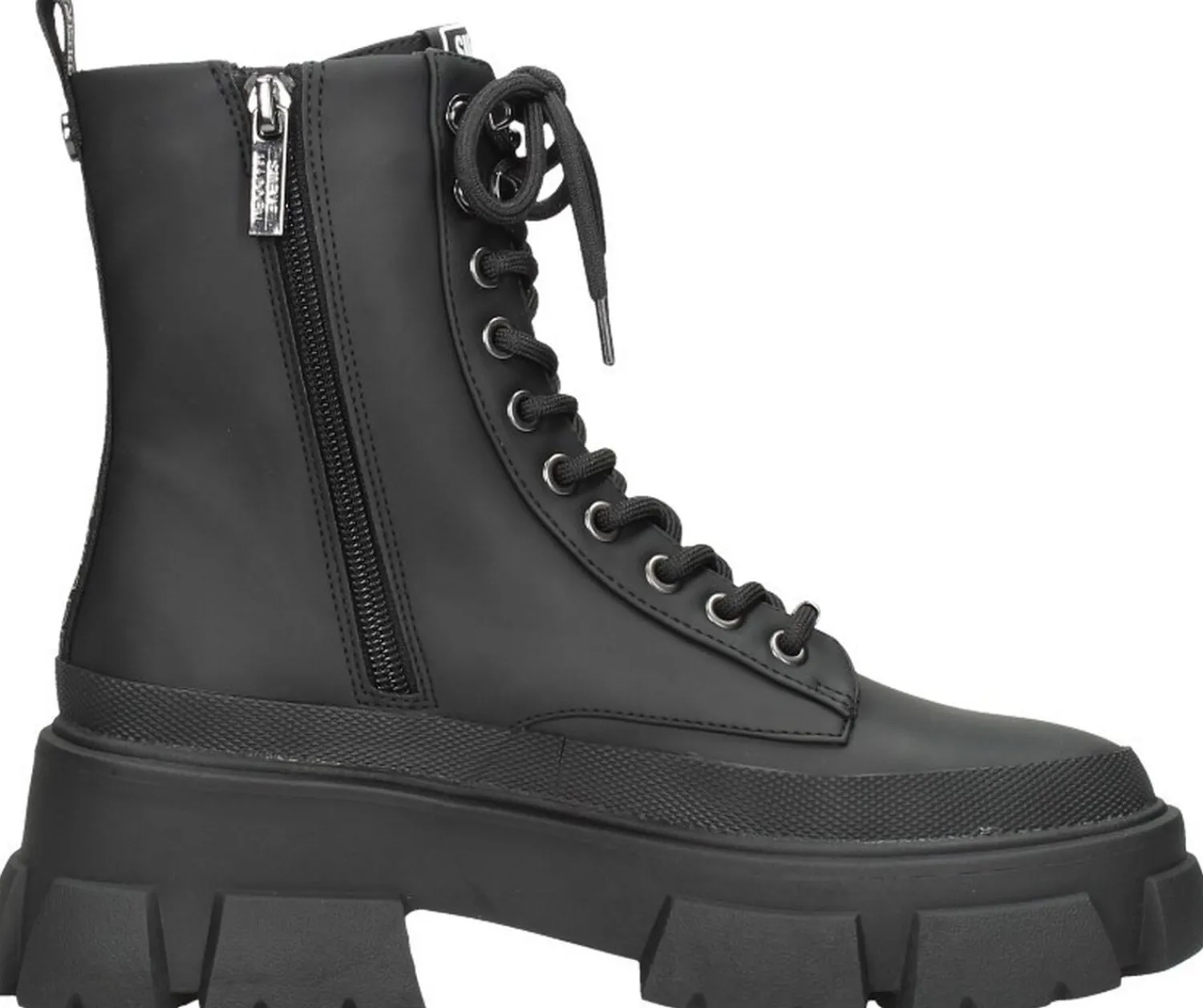 Steve Madden Forecast Zwart Best