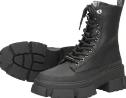 Steve Madden Forecast Zwart Best
