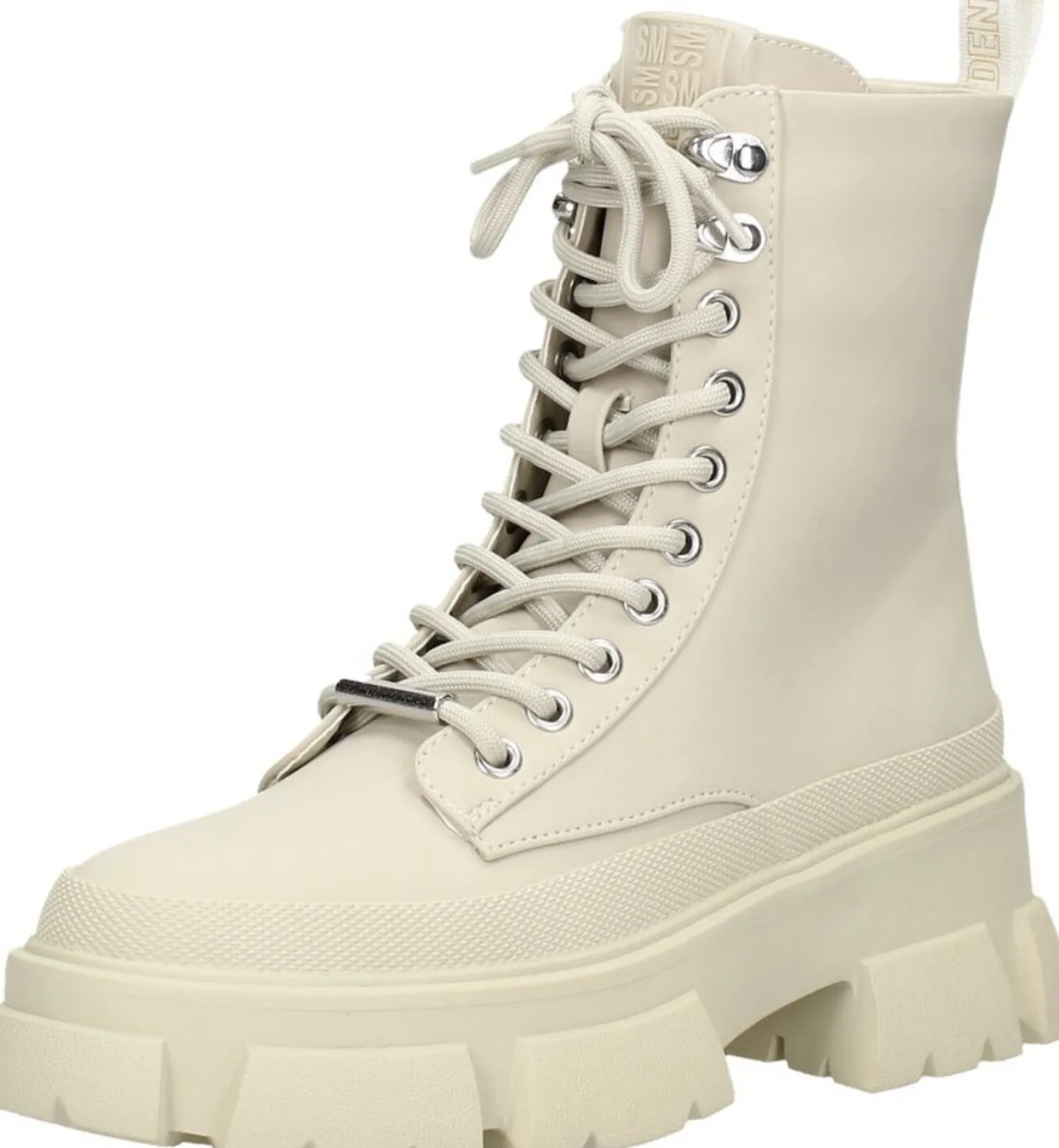 Steve Madden Forecast Gebroken wit Outlet