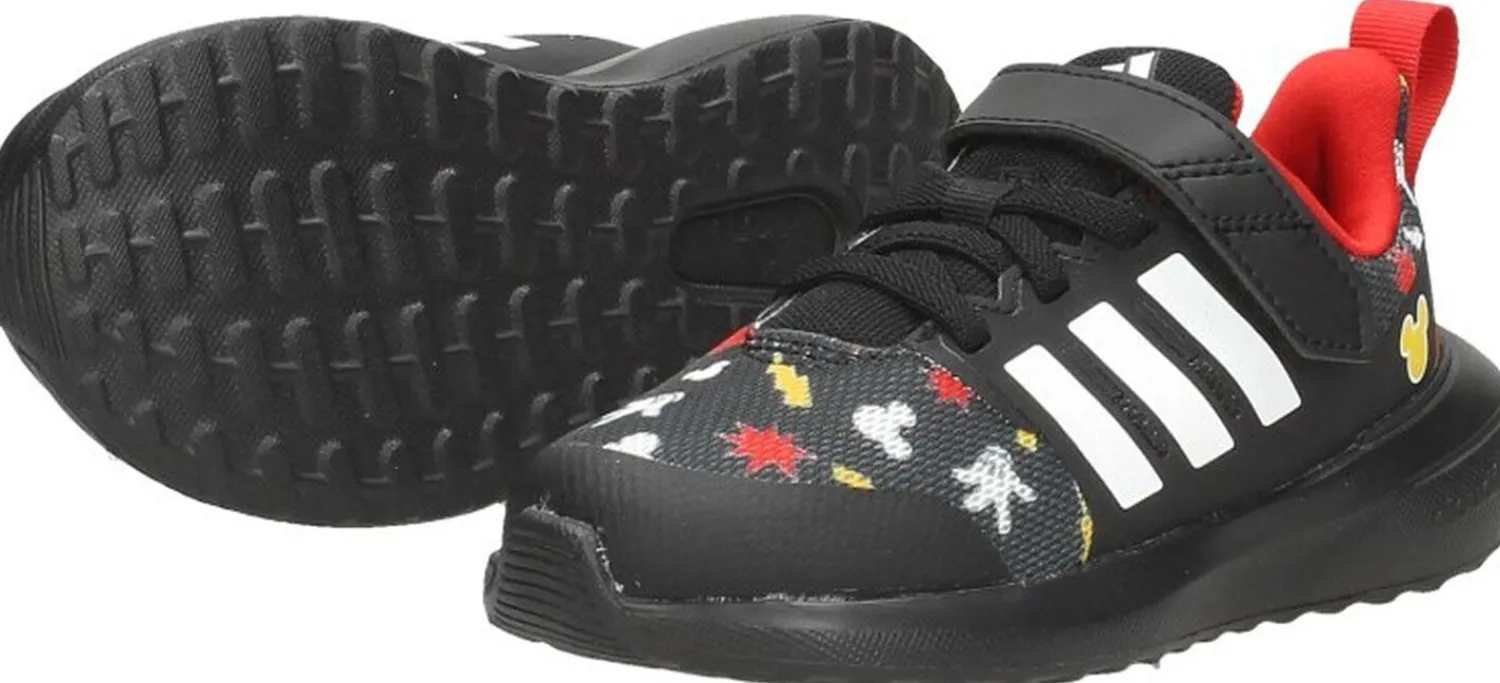 adidas FortaRun 2.0 Mickey Zwart New