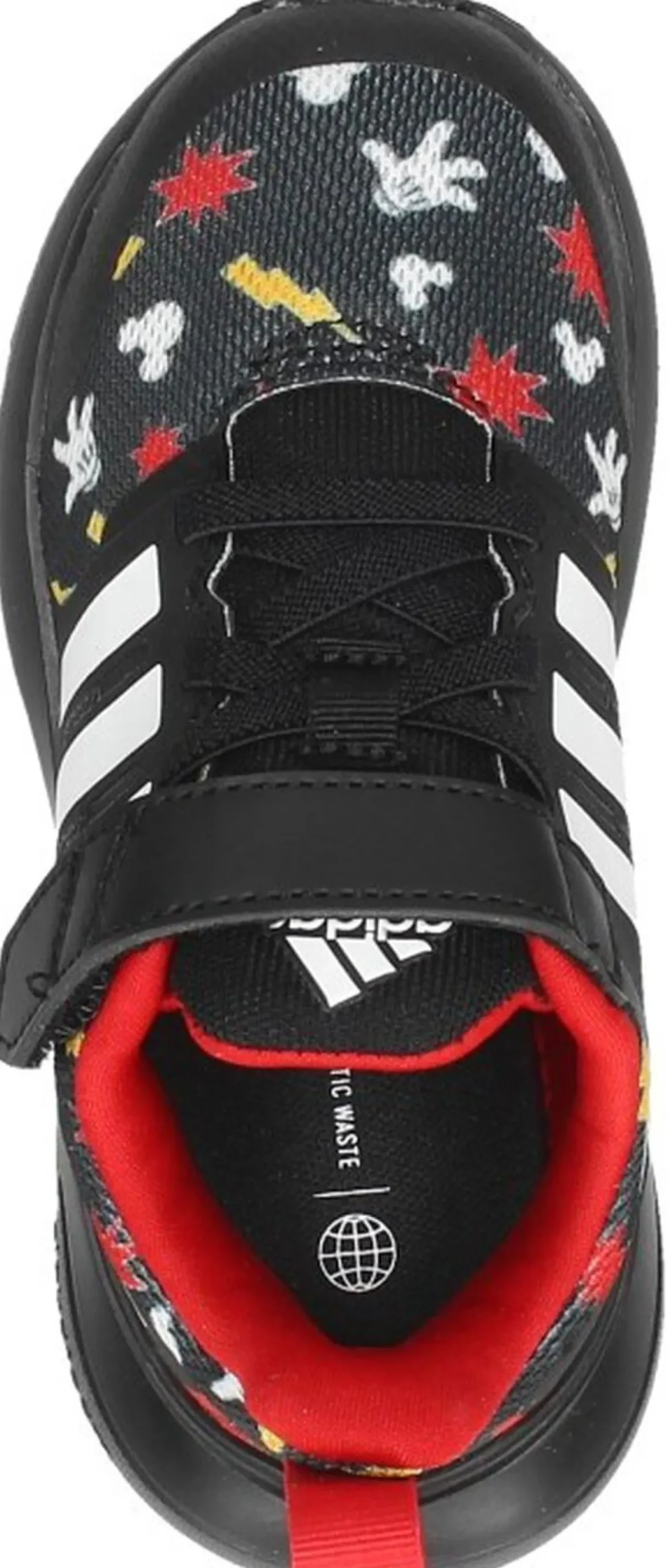 adidas FortaRun 2.0 Mickey Zwart New