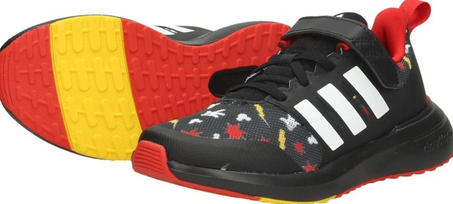 adidas FortaRun 2.0 Mickey Zwart Online
