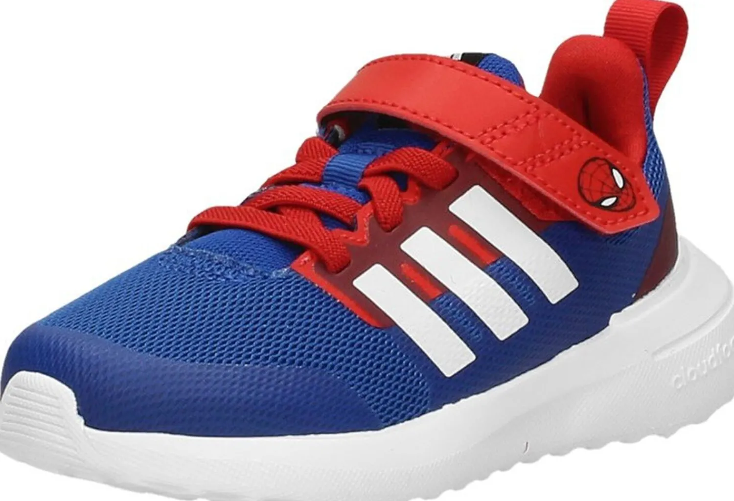 adidas FortaRun 2.0 Spiderman Blauw Outlet