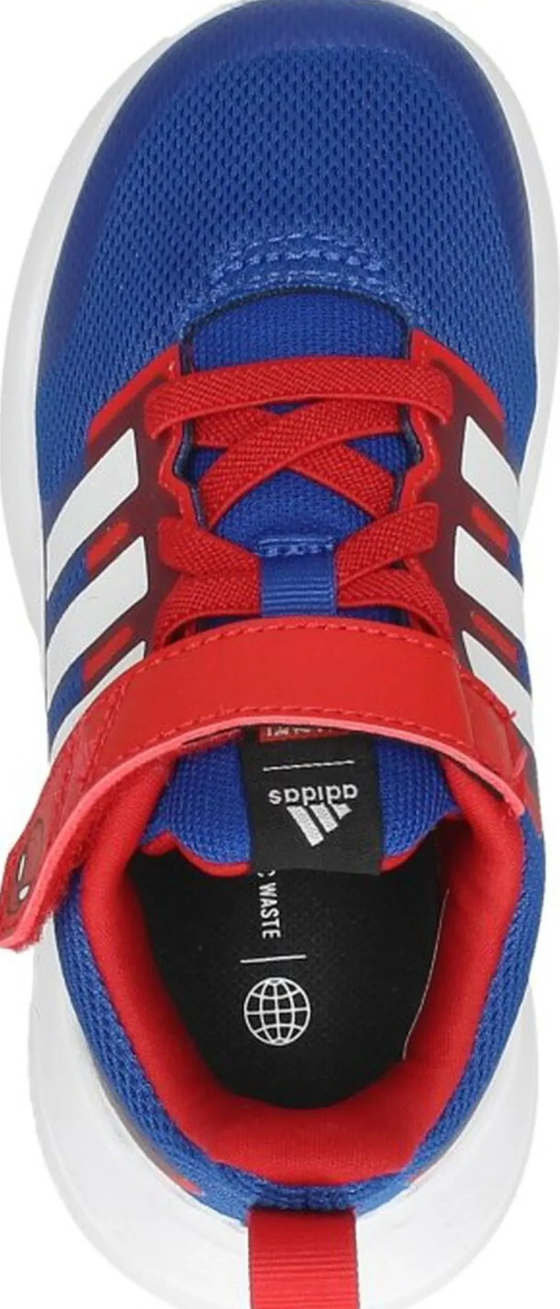 adidas FortaRun 2.0 Spiderman Blauw Outlet