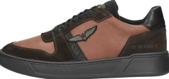 PME Legend Freightman Cognac Hot