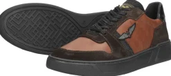 PME Legend Freightman Cognac Hot
