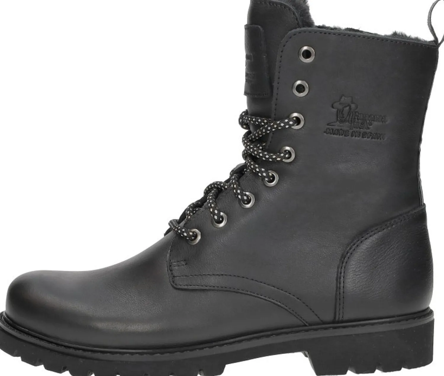 Panama Jack Frisia Zwart Sale