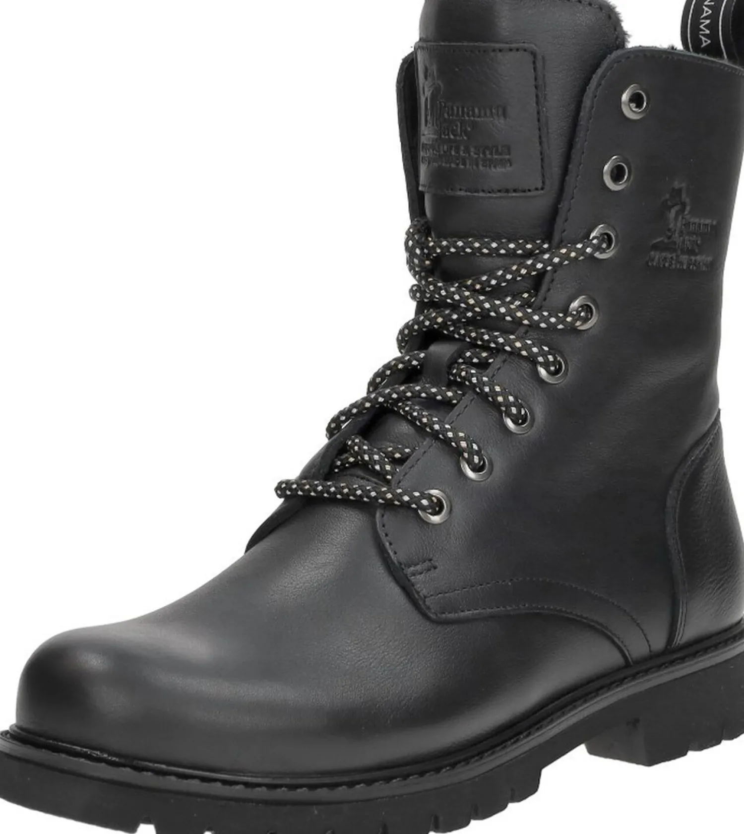 Panama Jack Frisia Zwart Sale