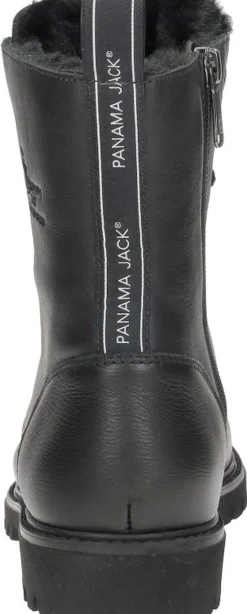 Panama Jack Frisia Zwart Sale