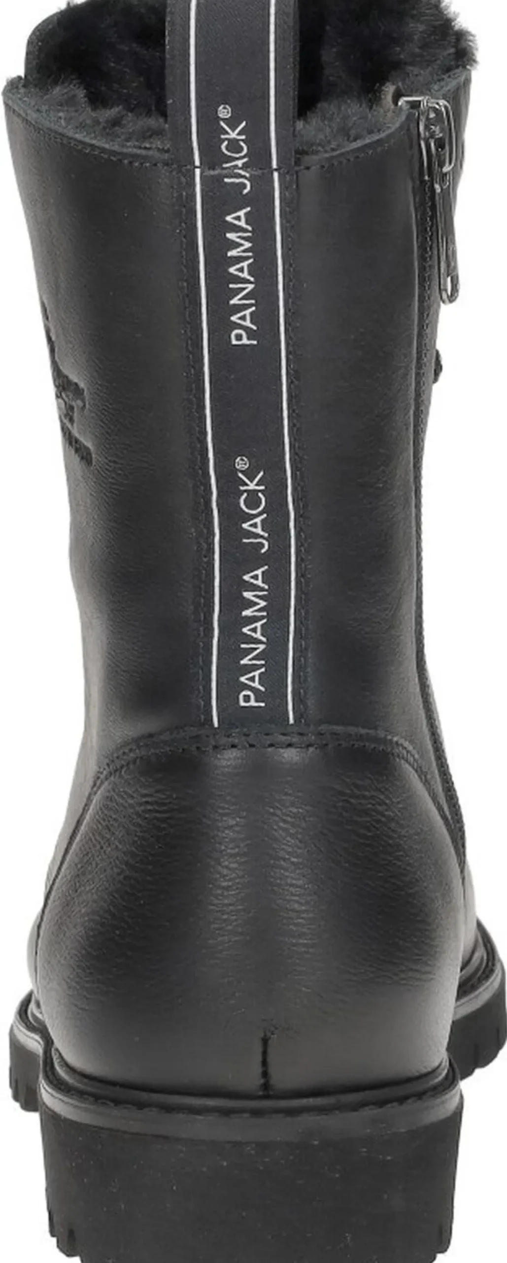 Panama Jack Frisia Zwart Sale