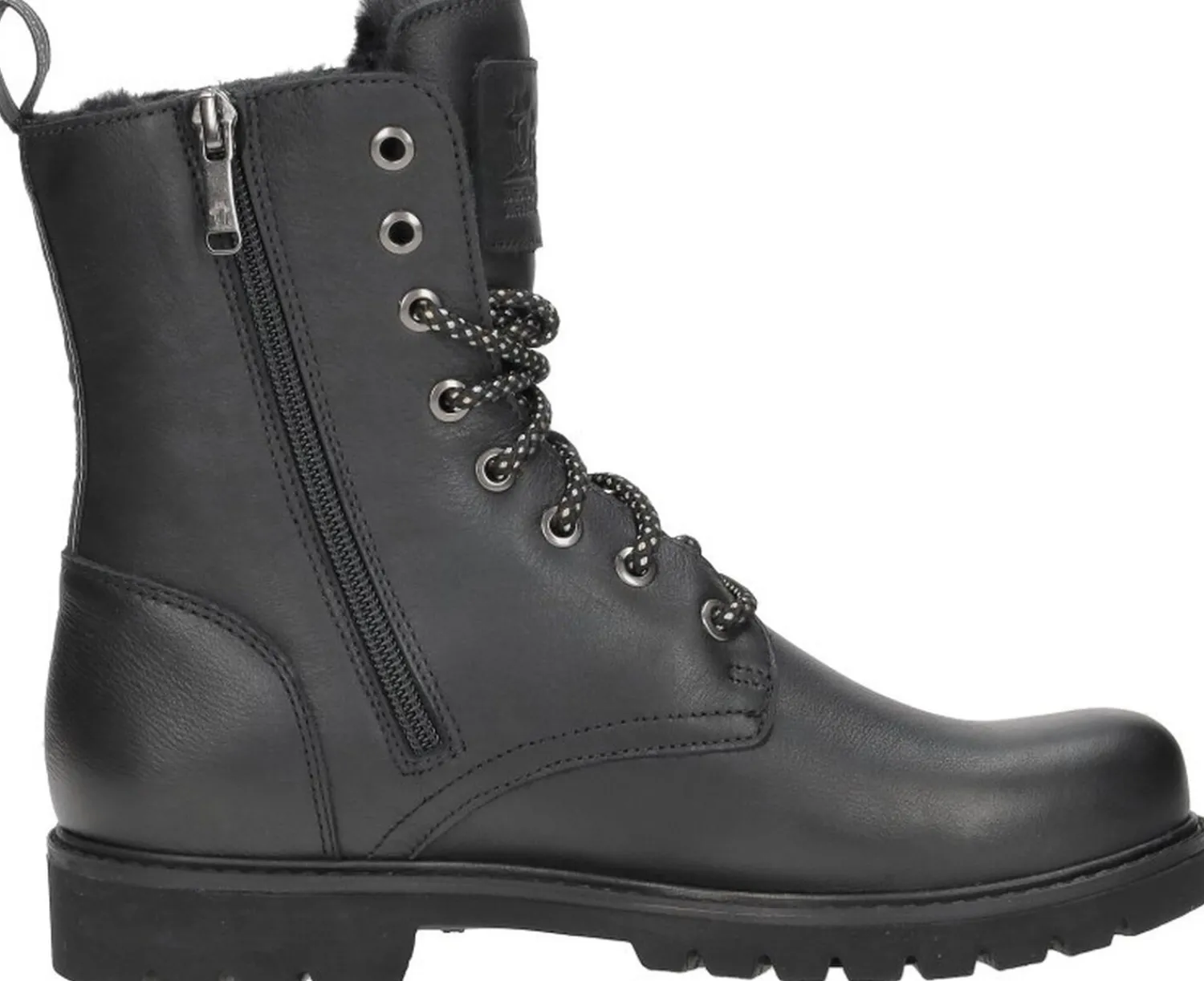 Panama Jack Frisia Zwart Sale