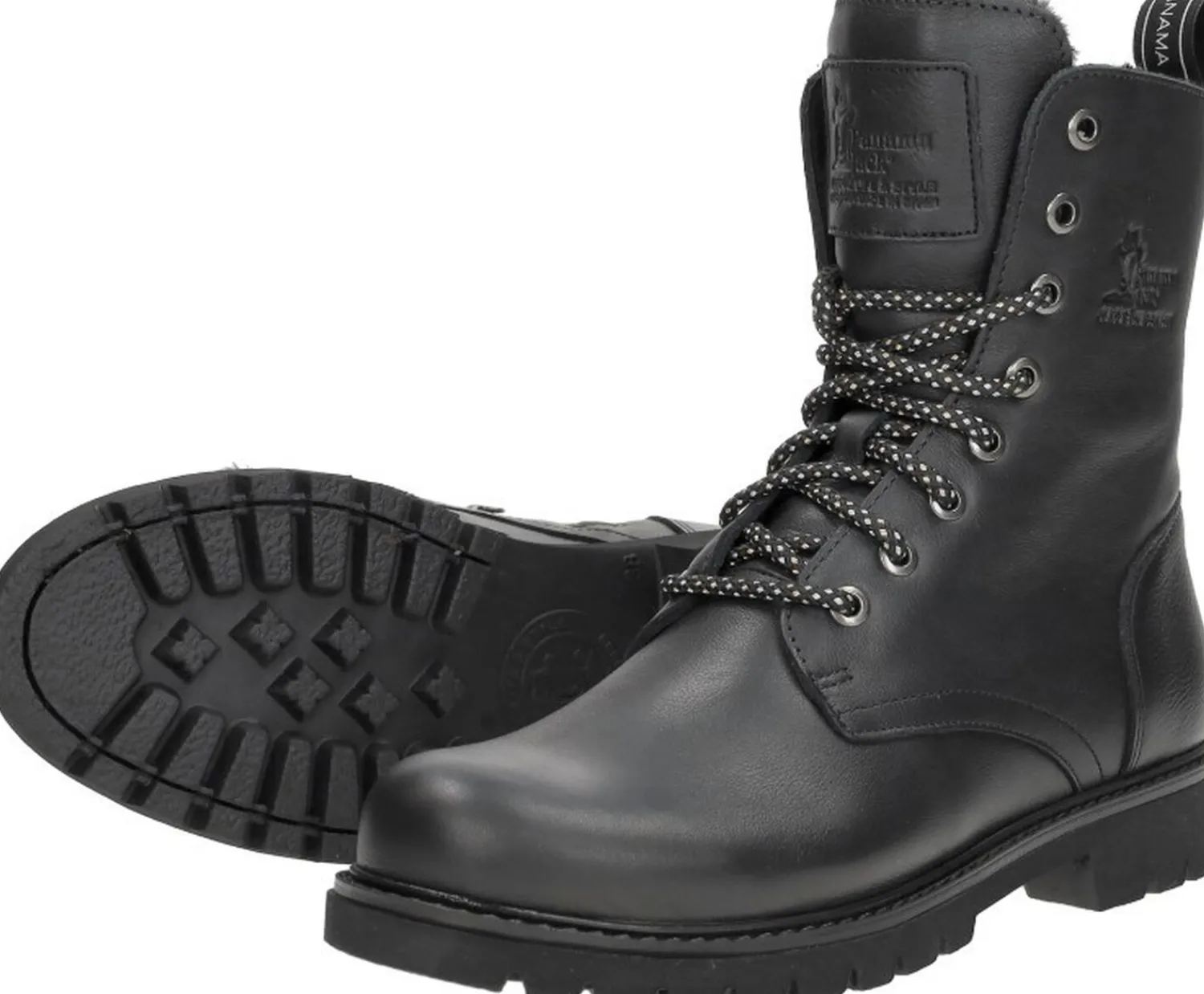 Panama Jack Frisia Zwart Sale