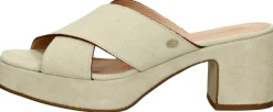 Fred De La Bretoniere FRS1447 Beige Fashion