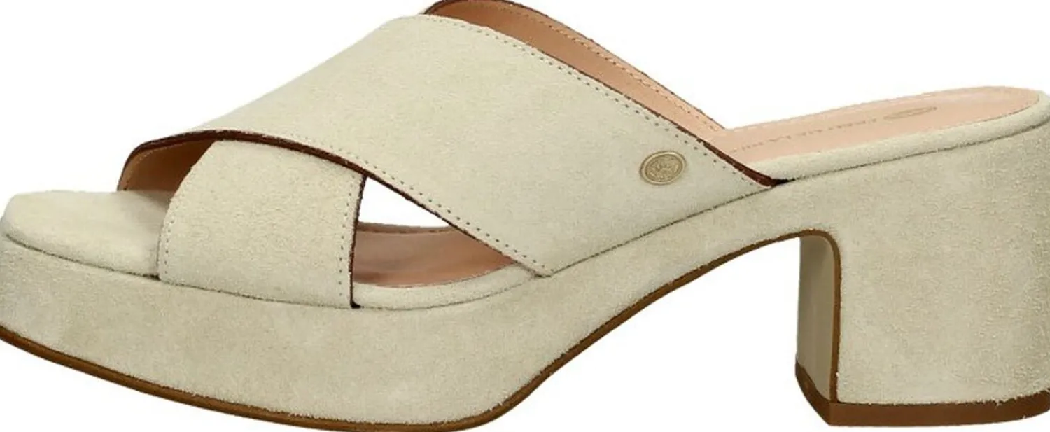 Fred De La Bretoniere FRS1447 Beige Fashion