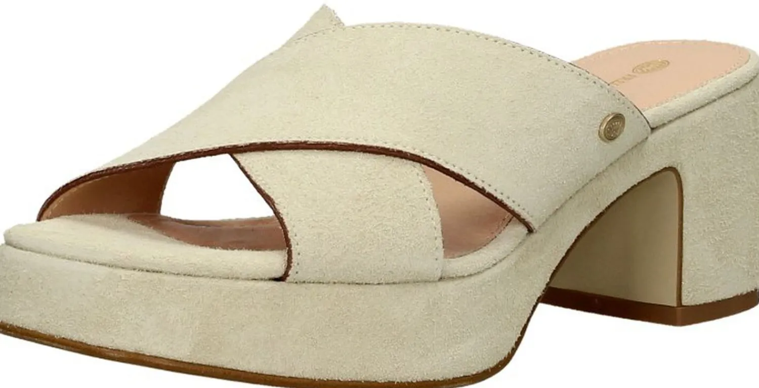 Fred De La Bretoniere FRS1447 Beige Fashion