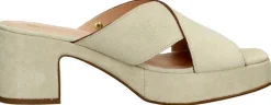 Fred De La Bretoniere FRS1447 Beige Fashion