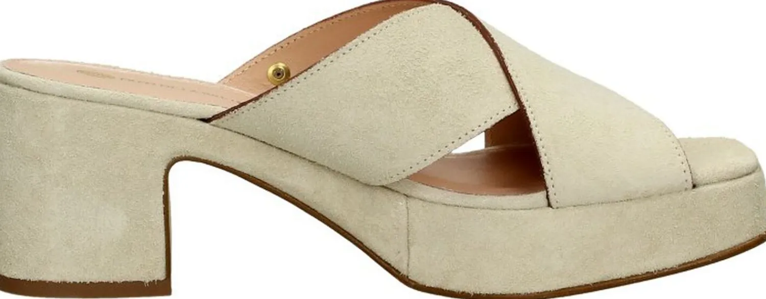 Fred De La Bretoniere FRS1447 Beige Fashion