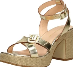 Fred De La Bretoniere FRS1445 Goudkleur Fashion