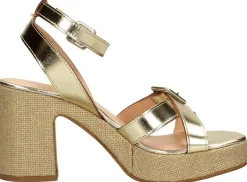 Fred De La Bretoniere FRS1445 Goudkleur Fashion