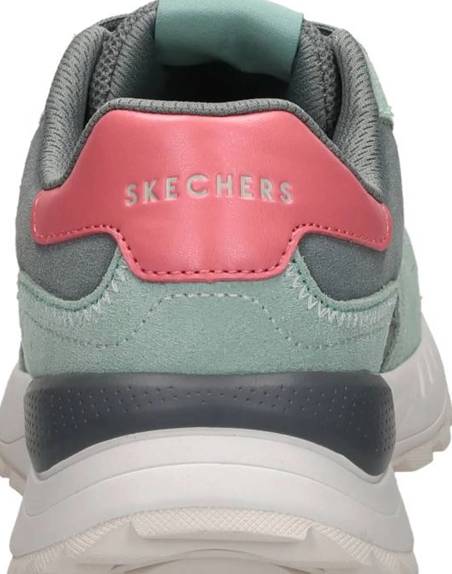 Skechers Fury Grijs Outlet