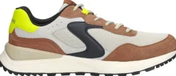 Skechers Fury - Fury Lace Low Beige New