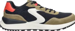 Skechers Fury - Fury Lace Low Blauw Clearance