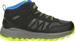 Skechers Fuse Tread - Trektor Zwart Discount