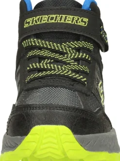 Skechers Fuse Tread - Trektor Zwart Discount