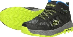 Skechers Fuse Tread - Trektor Zwart Discount