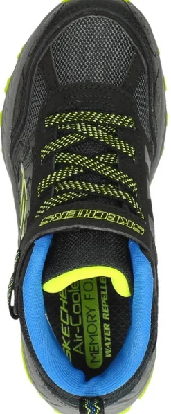 Skechers Fuse Tread - Trektor Zwart Discount
